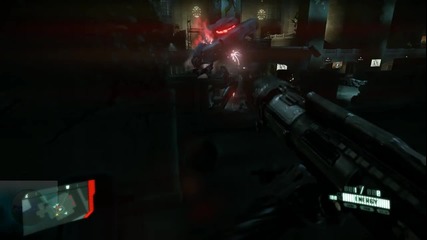 Crysis 2 - битката при централна станция