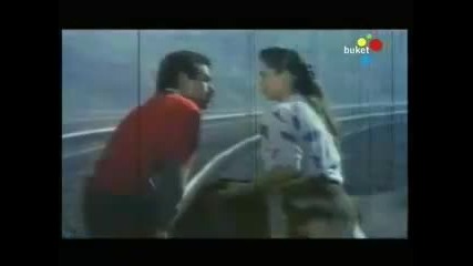 Ibrahim Tatlises & Hulya Avsar _ Hesabim Var