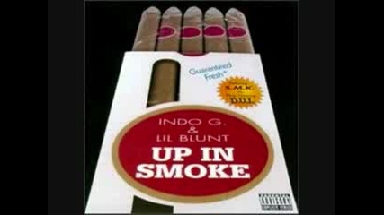 Indo G & Lil Blunt - Breaker 1 - 9