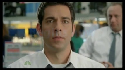 Chuck - The Real Adventure 