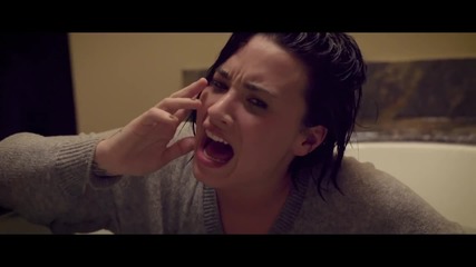 Demi Lovato - Stone Cold (official Video) + бг превод и текст
