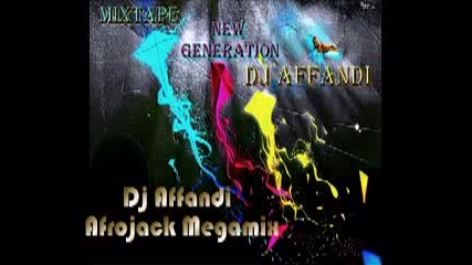 Electro 2010 (afrojack) - Dj Affandi 