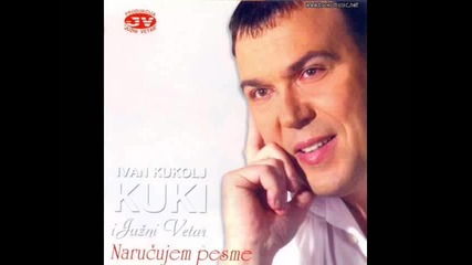 Ivan Kukolj Kuki - Ne daju mi da te volim