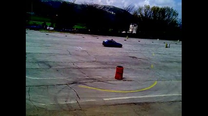 Time Attack - Провадия 30.04.2011