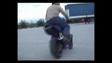 Trikala Stunt Riders