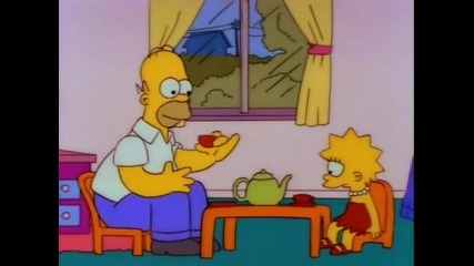 The Simpsons s03 e08