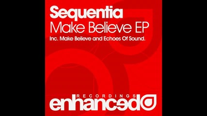 Sequentia vs. Maarten van Bergen - Echoes Of Sound (sequentia Club Mix) Asot 447