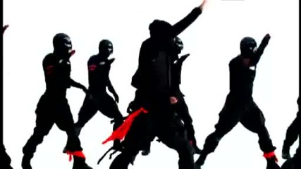 Chris Brown I Can Transform Ya feat Swizz Beatz Lil Wayne 