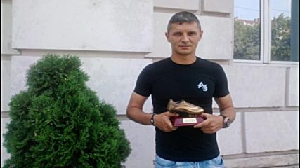 Здравко Лазаров: Амбицирани сме да бием Литекс и да задържим първото място