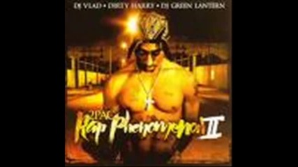 2pac ft. Notorious B.i.g - Stop The Gunfire