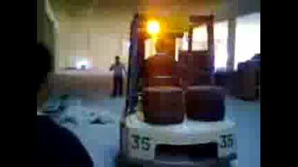 Qnko kara motokar