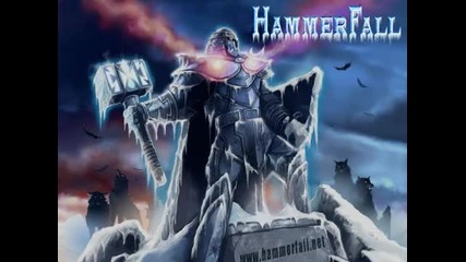 Hammerfall - Something for the Ages 