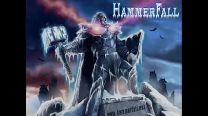 Hammerfall - Something for the Ages