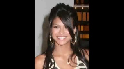 Cassie - About Time Снимки 2 Част