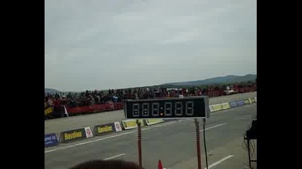 Божурище 19.04.2008