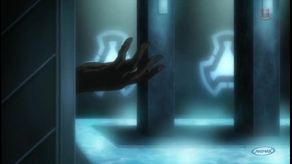 Kurozuka - 12 [bg subs]