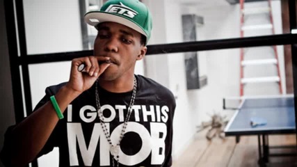 Curren$y feat. Lil Wayne - Smoke Something