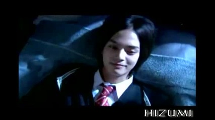 Koishite Akuma (mv)