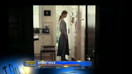 Rabbit Hole Review - Richard Roeper 