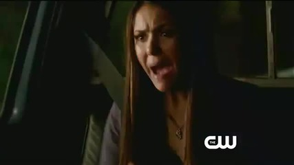 The Vampire Diaries 3x22 Extended Promo