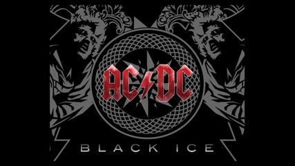 Acdc Rock N Roll Train