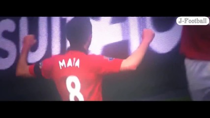 Хуан Мата - Магьосникът 2014/2015