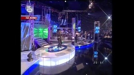 Music Idol 2 :Голям Финал - Тома 24.03.08 Hq