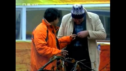 Big Brother 4 [27.09.2008] - Част 2