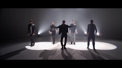 B5 - Say Yes