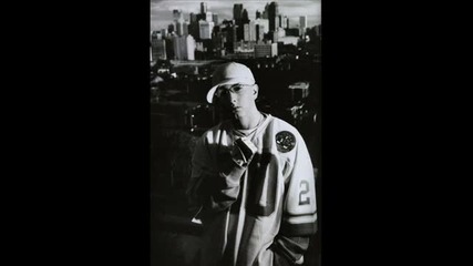 Eminem New Song quot;i can be quot;