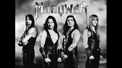 Manowar - Brothers Of Metal