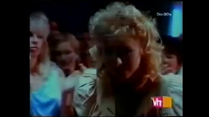 Giorgio Moroder & Paul Engemann - Shannons Eyes Hq