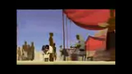 Joseph King Of Dreams - Part 7