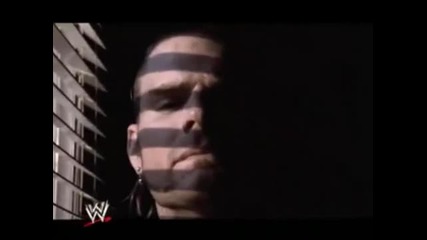 Jeff Hardy - Not Afraid