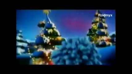 Crazy Frog - Jingle Bells