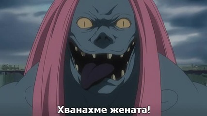 [icefansubs] D.gray-man - 10 bg