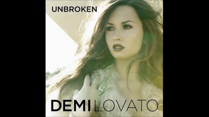 Demi Lovato - Give Your Heart a Break ( Audio )