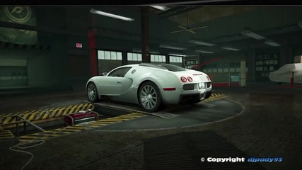 Need For Speed World - Новите коли в играта 11/04/2013
