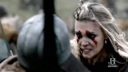 Викинги 3.03 : трейлър на сезон 3 , епизод 3 # Vikings : trailer - season 3 , episode 3 [ hd ]