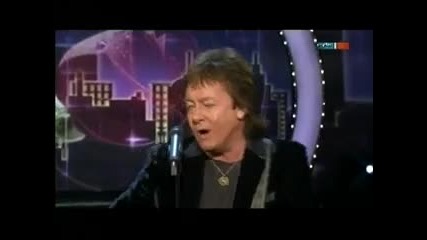 Chris Norman - Medley - 24.05.2009 (hq) # 2 