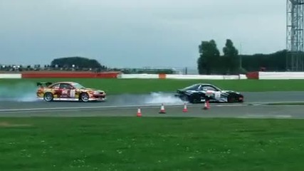 (hd) Drift (hd)