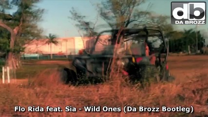 Flo Rida feat. Sia - Wild Ones ~ Official Video ~ 2012
