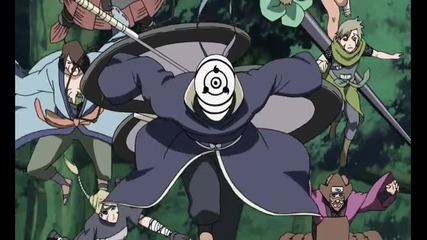 Naruto Shippuuden 296 [ Бг Субс ] Върховно качество