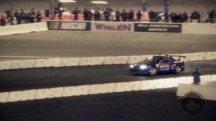 Formula D Irwindale 2008 Hd(round 7)