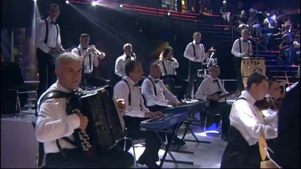 Rada Manojlovic - Alkotest - Grand Show - (TV Prva 16.06.2015.)