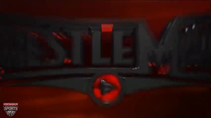 Wwe Wrestlemania 31 - Част 2/8