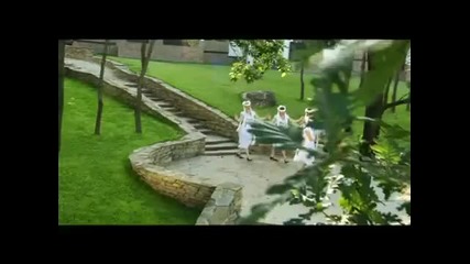 Дения Пенчева - Малка мома (official video) Hq