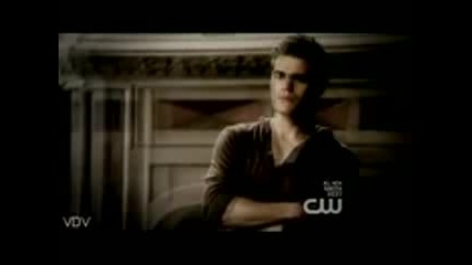 The Vampire Diaries...on crack.
