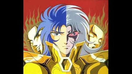Saint Seiya
