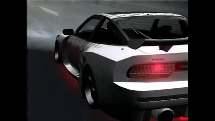 Bayview Bridge 240sx World Record [fts]extreme